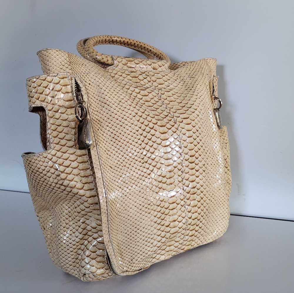 Vintage Donna Karan Hand Bag